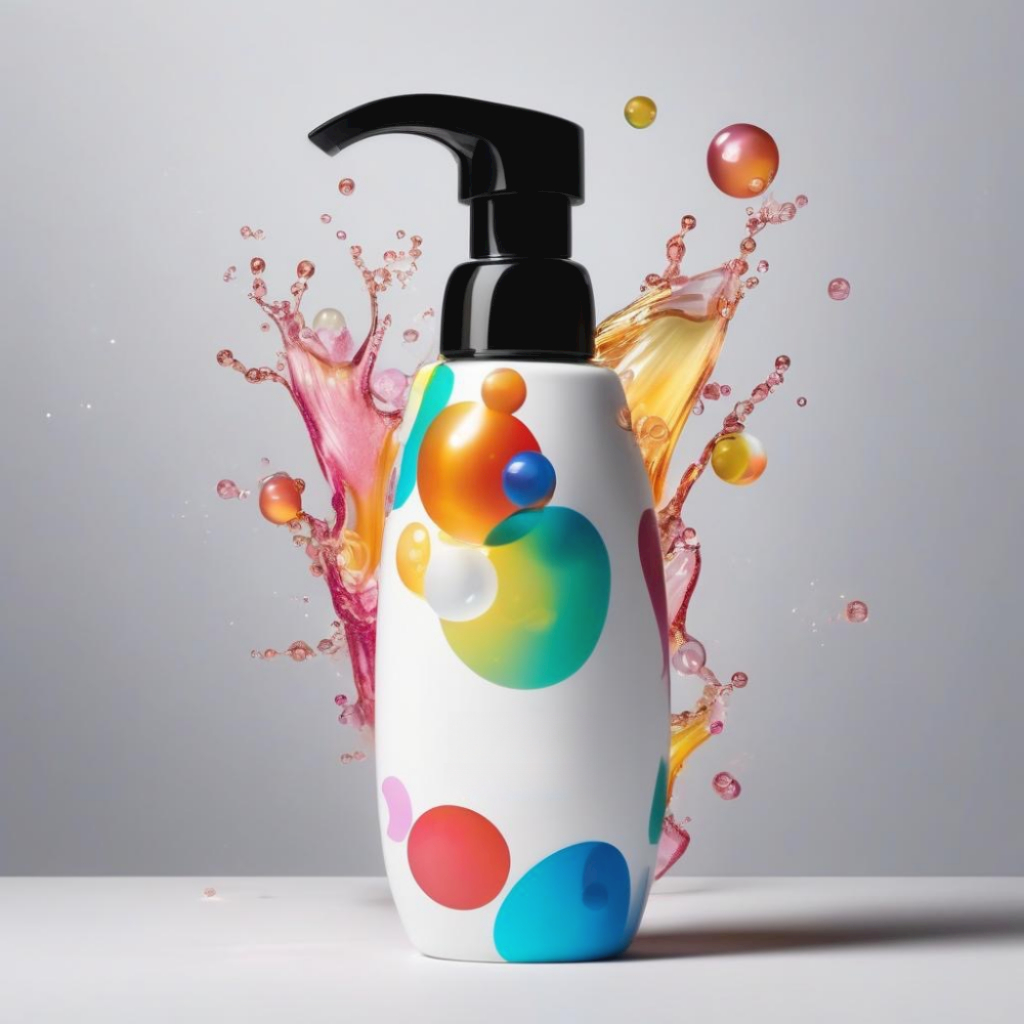 PEG-120 DIOLÉE DE METHYLY-GLUCOSE pour épaississement des formulations de shampooing