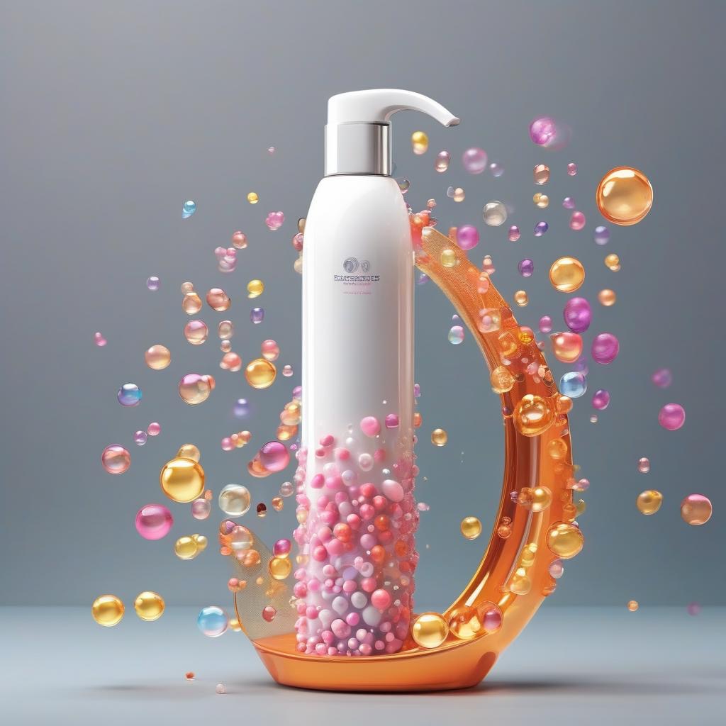 PVP K30, PVP K90 et PVP VA64: Boost Performance in Cosmetics, Skincare et Beyond
