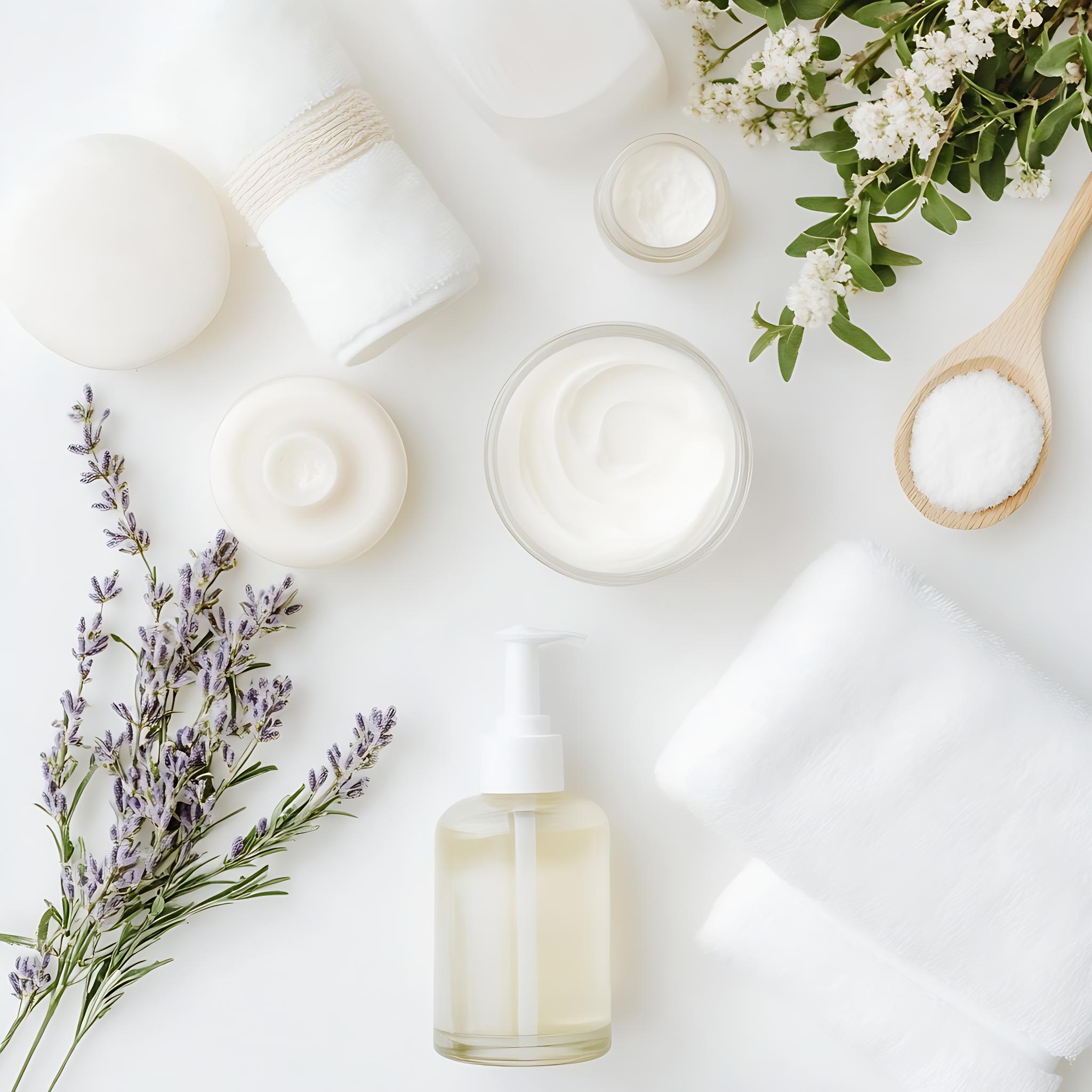 PCA de sodium: un ingrédient clé dans les produits hydratants