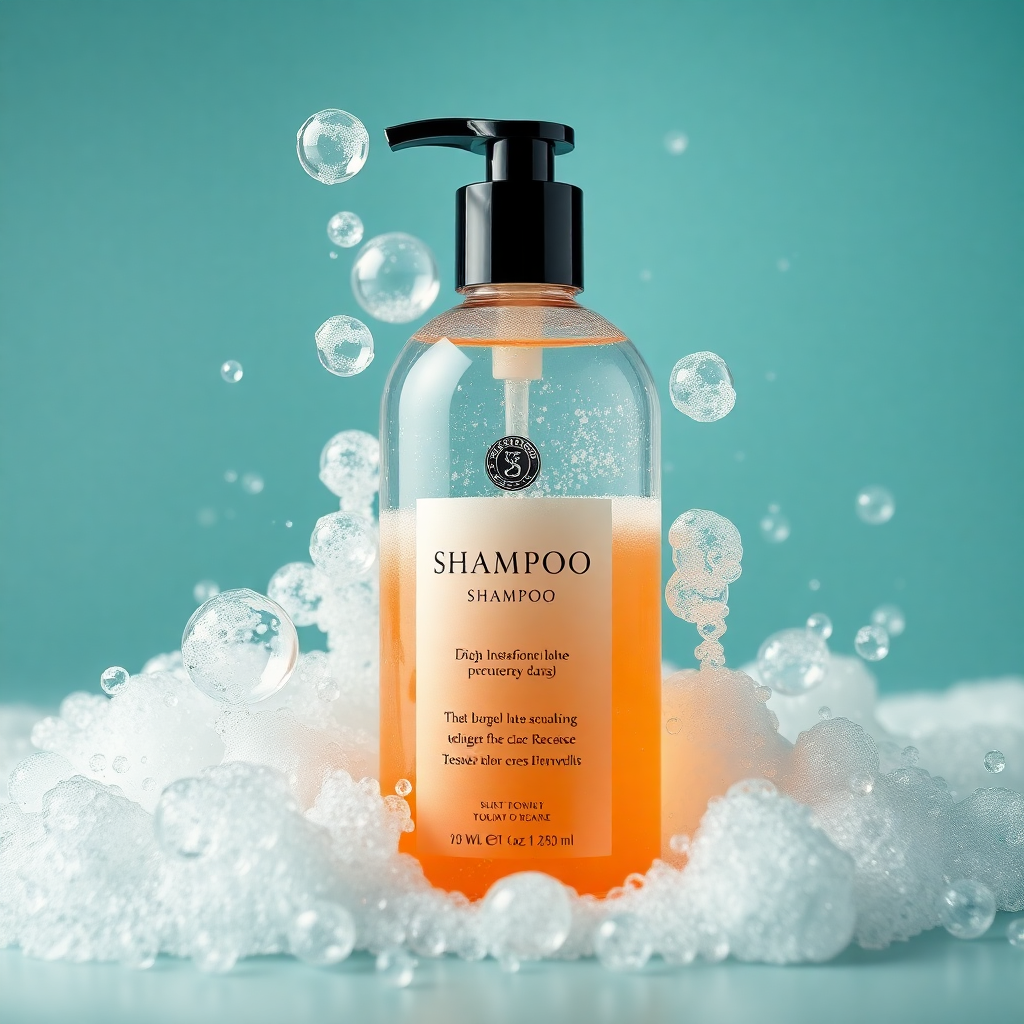Comment choisir les conditionneurs cationiques pour le shampooing