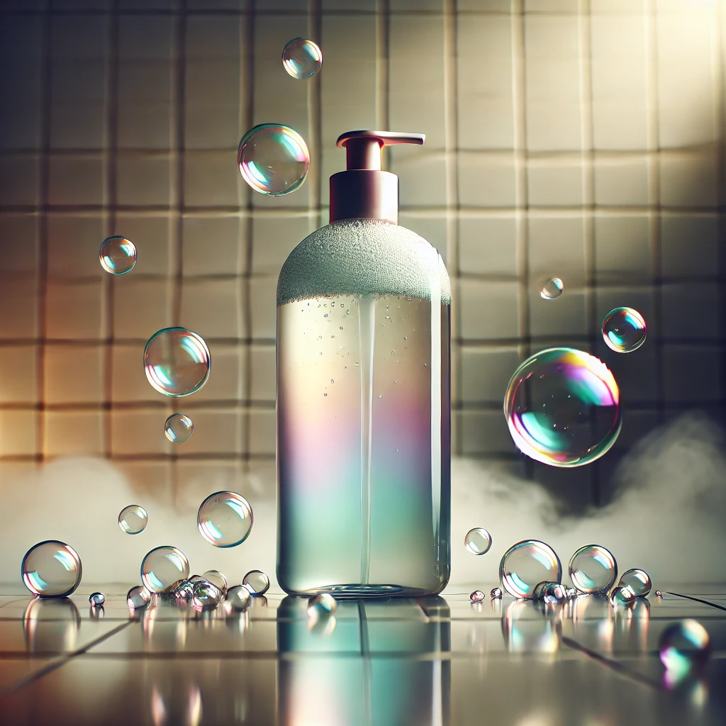 SQ-APG 818 Coco Glucoside : la centrale douce pour les formulations modernes