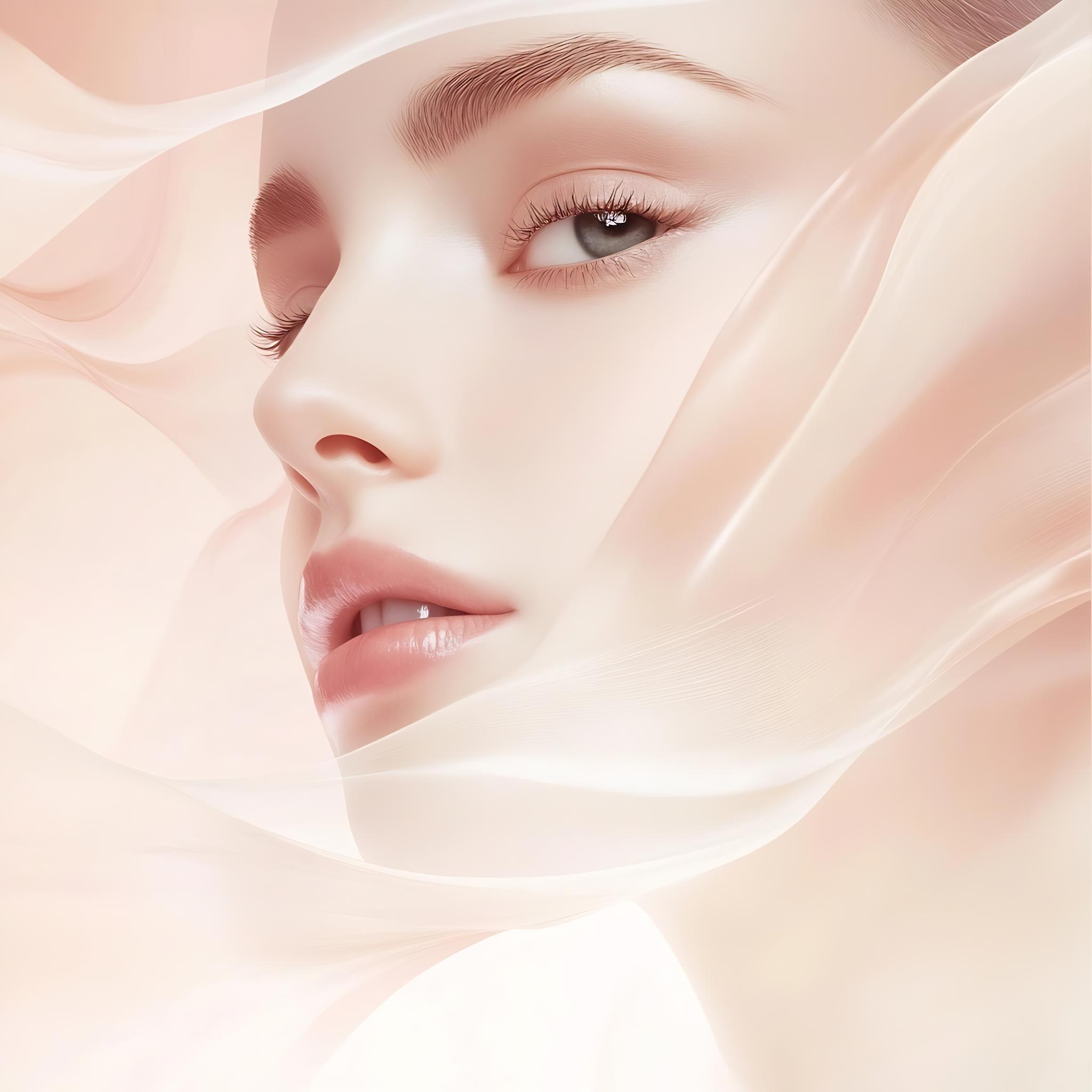 Le secret d'un maquillage impeccable et longue durée : le pouvoir des agents filmogènes en silicone