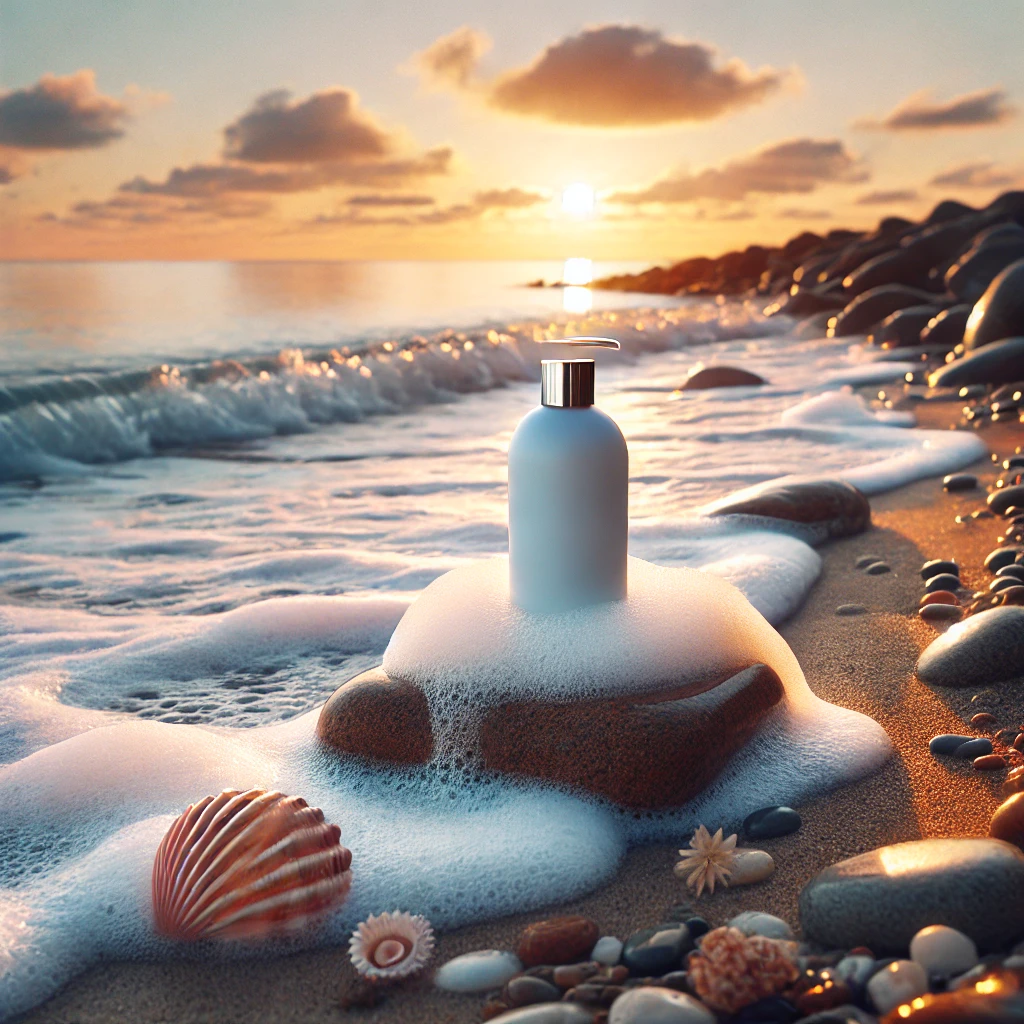 Émulsion de silicone pour après-shampooing SQ-SE 949