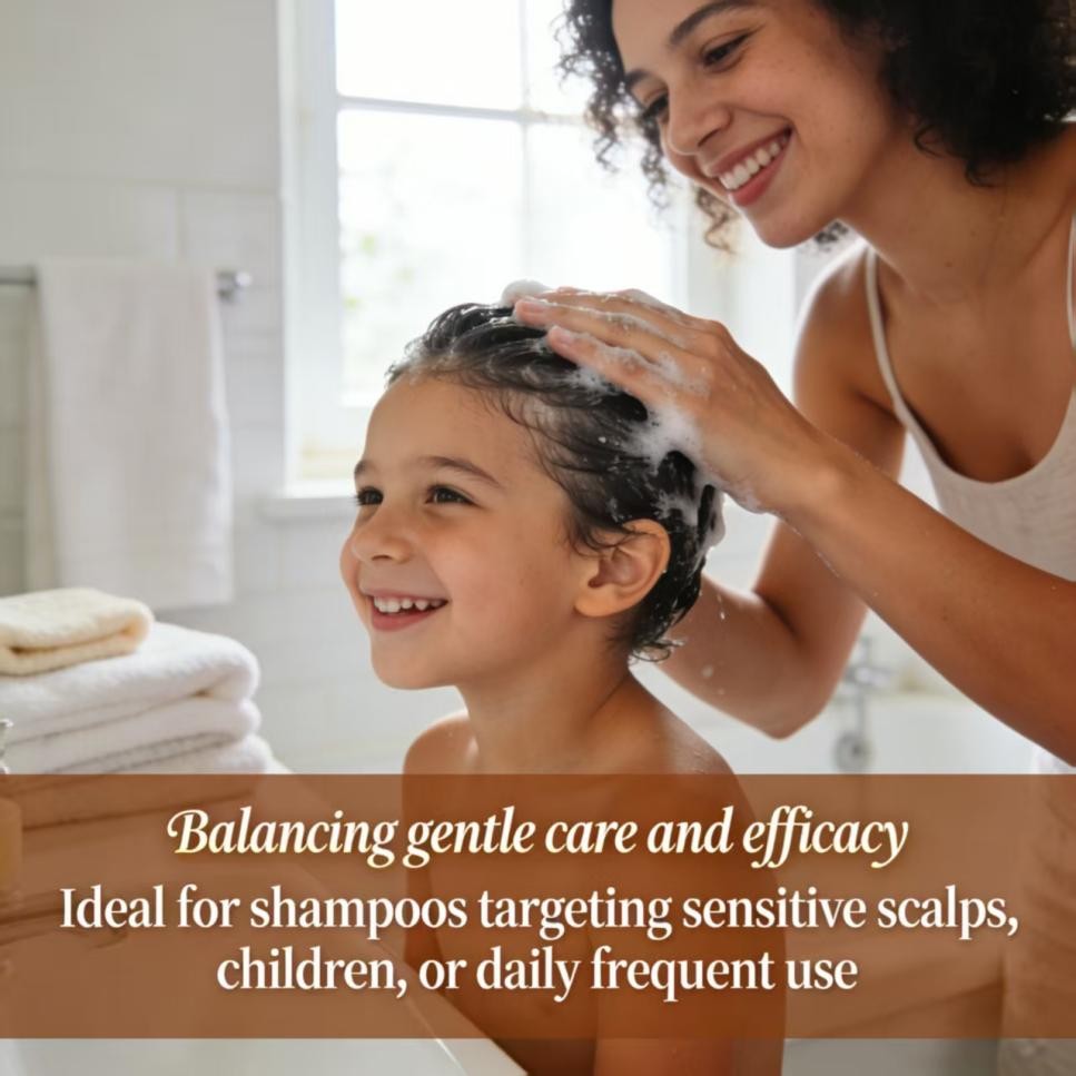 Excellent substitut au ZPT - Piroctone Olamine