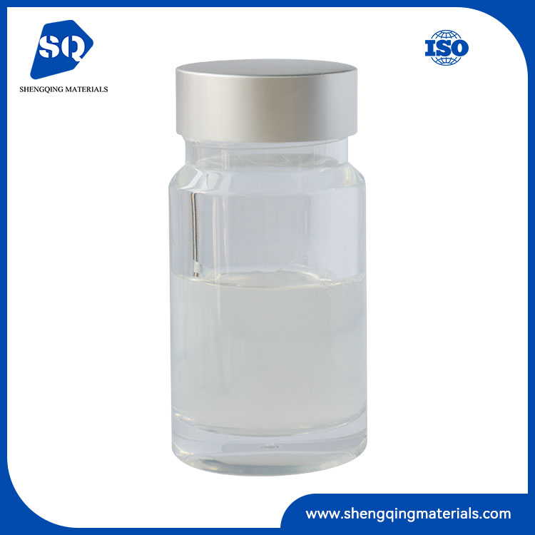 Tensioactif doux APG C8-14 Coco Glucoside d'alkyl polyglycoside