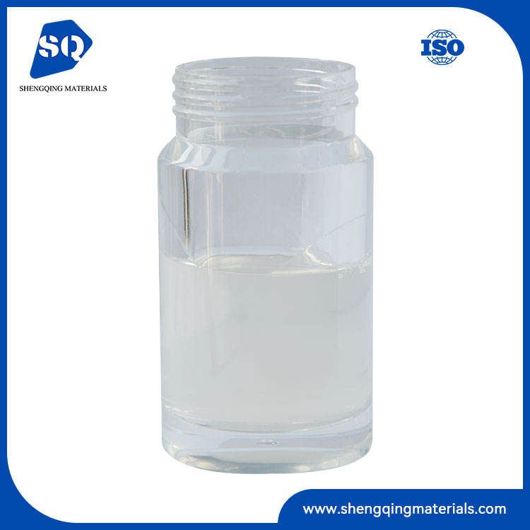 APG Tensioactif Caprylyl/Capryl Glucoside 60%