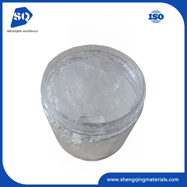 Élastomère en silicone diméthicone et diméthicone / vinyle diméthicone transpolymère