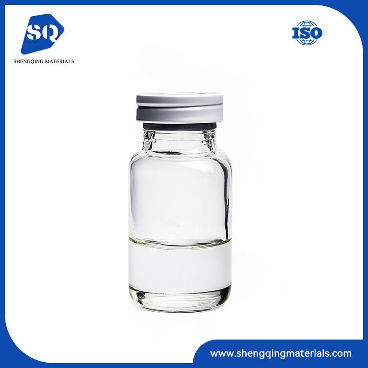 Émulsifiant en silicone cétyl peg / ppg-10/1 diméthicone