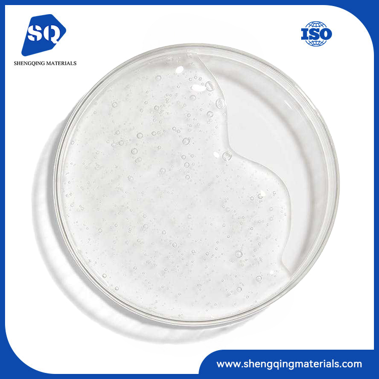 Silicone Lauryl PEG-9 Polydiméthylsiloxyéthyl Diméthicone