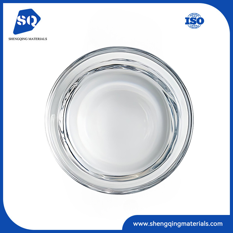 Sans émulsificateur diméthicone et pEG / PPG-18/18 diméthicone